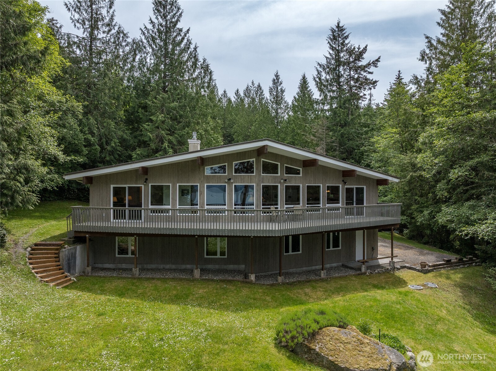 127 Sand Cove Ln Unit  Lopez Island WA 98261