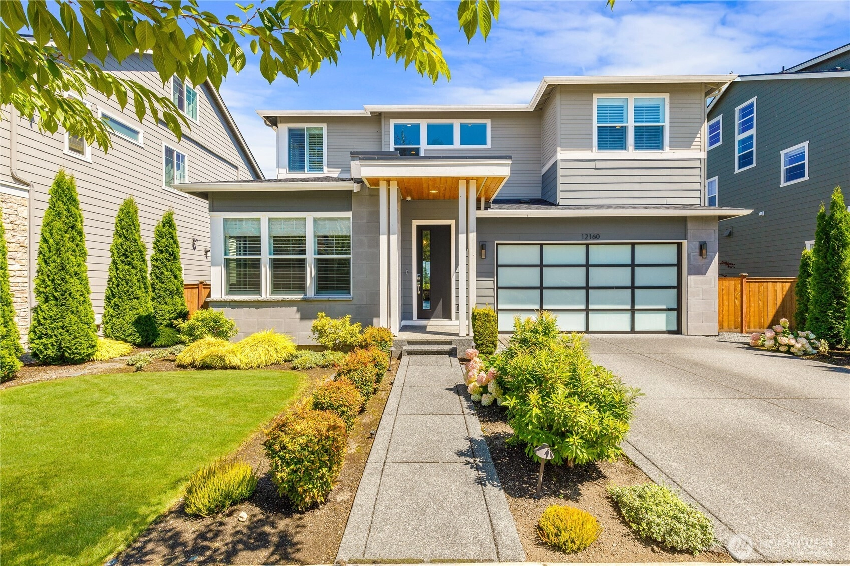 12160 173rd Pl NE Redmond WA 98052