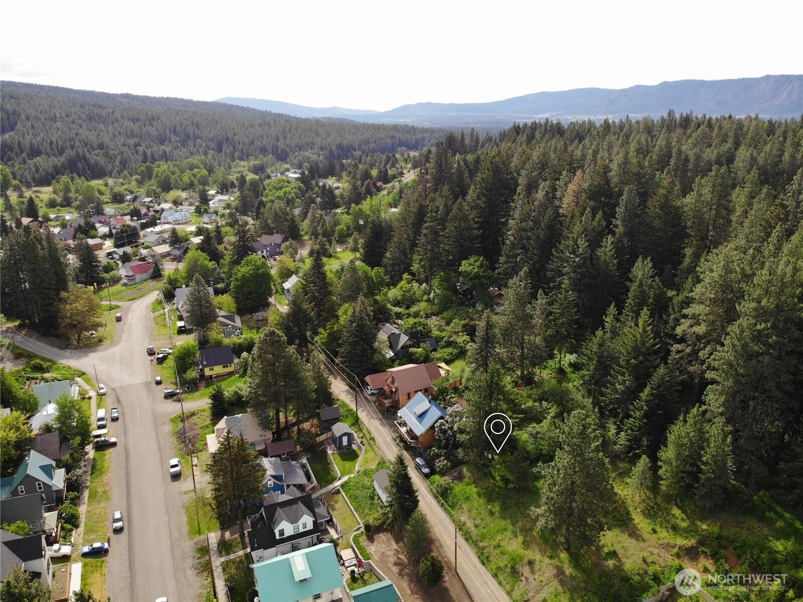 4 5th St Alley Unit  Roslyn WA 98941