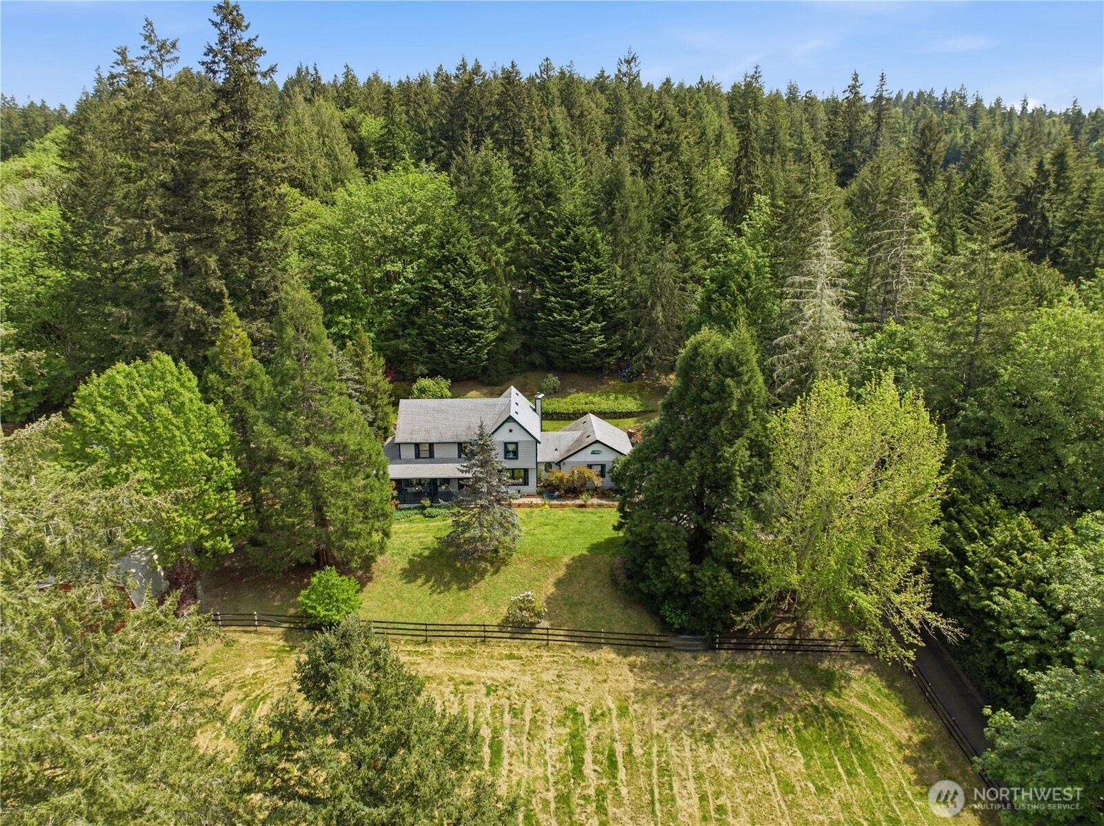 15275 Bandix Rd SE Olalla WA 98359