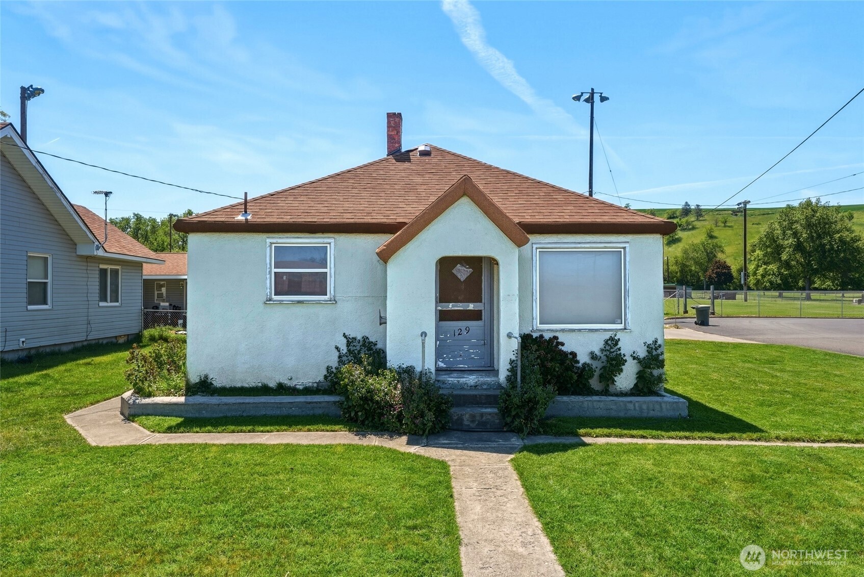 129 Catherine Ave Milton-Freewater OR 97862