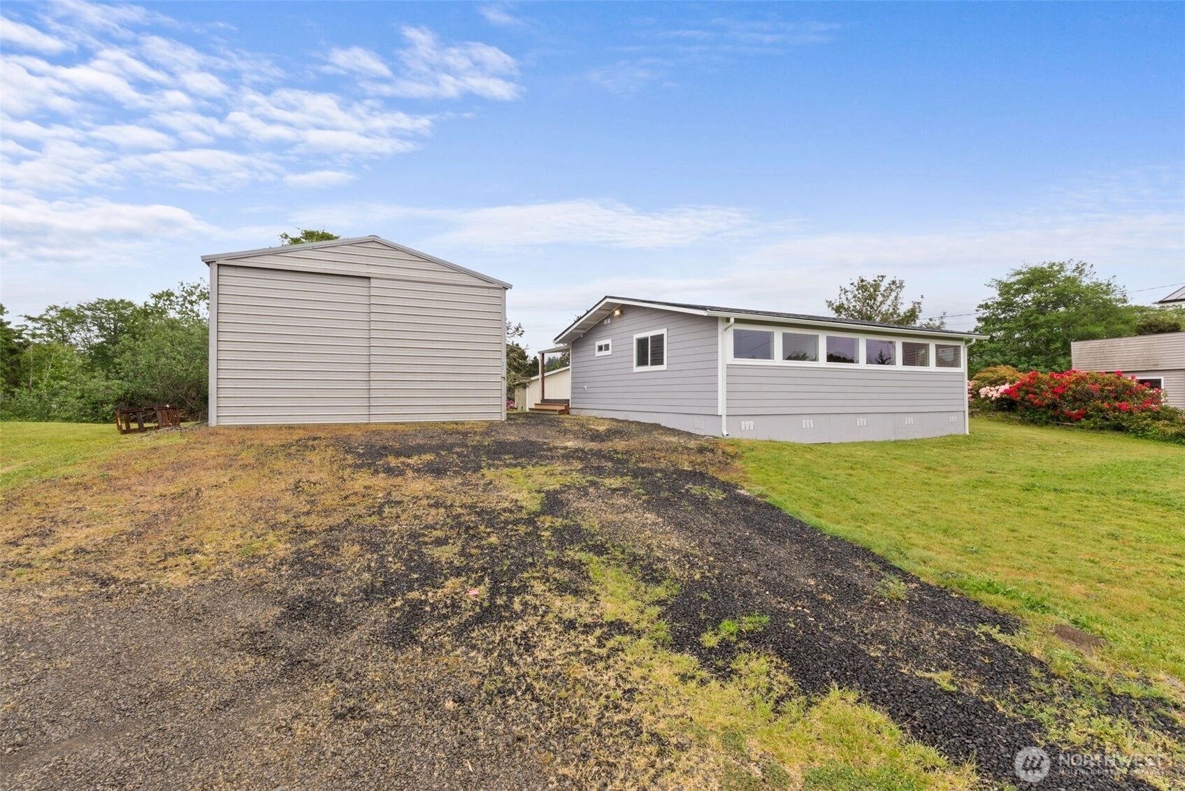 1642 State Route 105 Unit  Grayland WA 98547