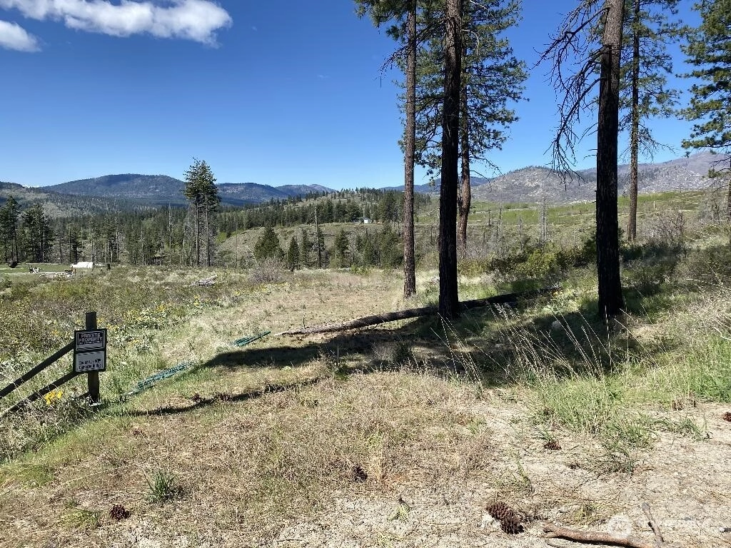123 TBD Buzzard Lake Rd Okanogan WA 98840