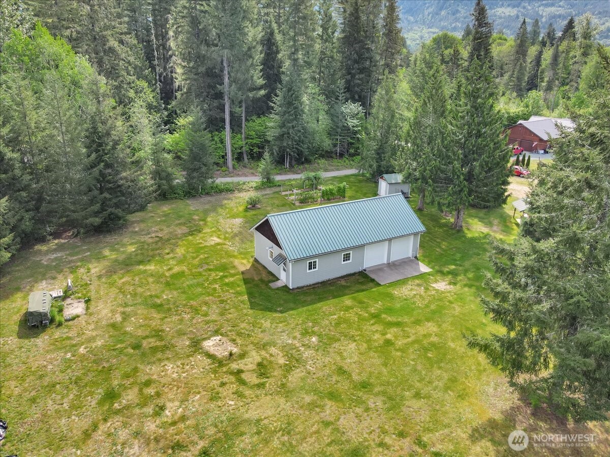 56151 Conifer Ln Darrington WA 98241