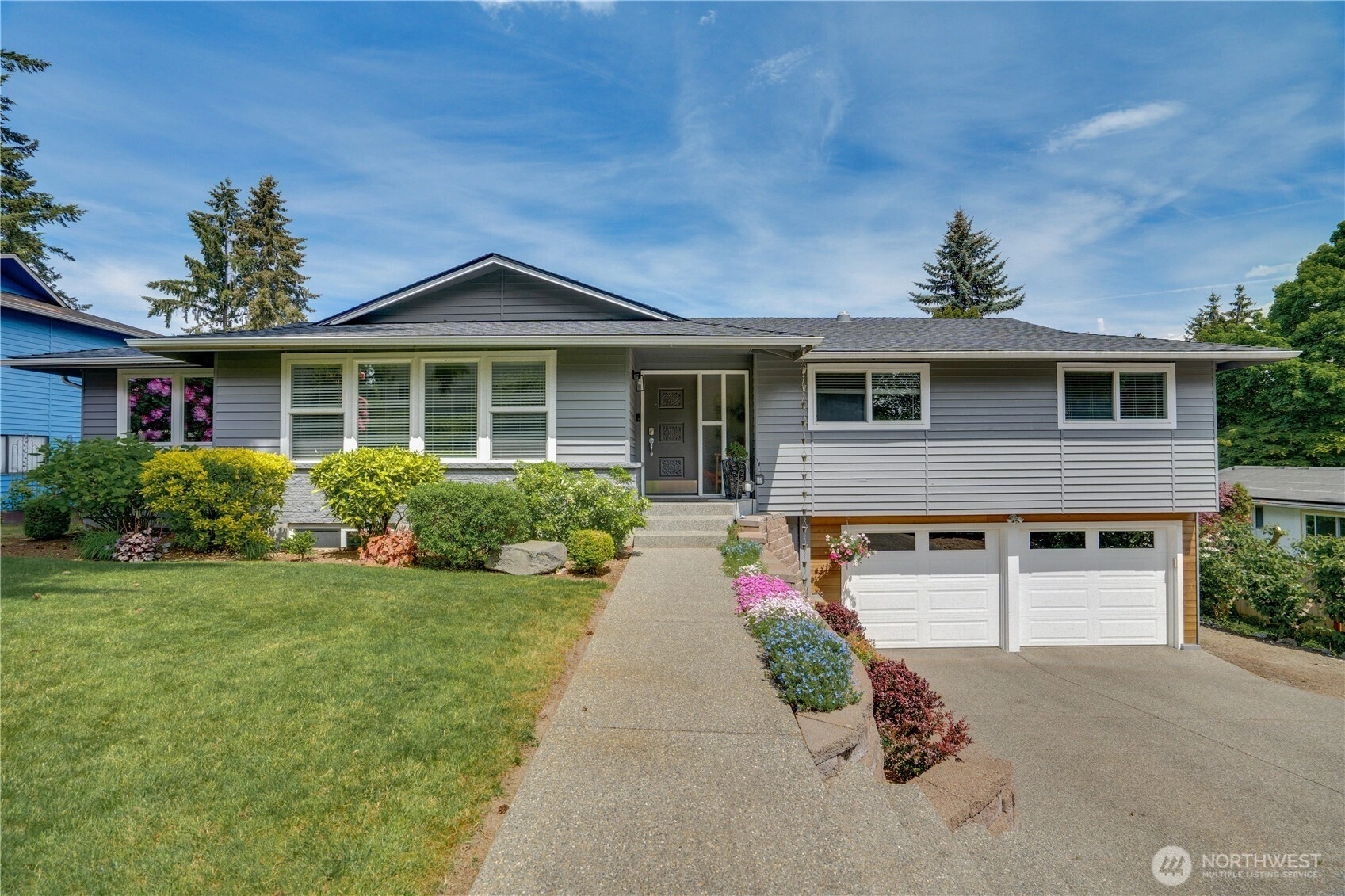 1204 Coral Dr Fircrest WA 98466