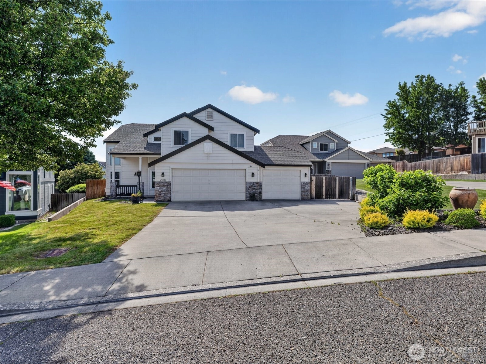 2509 W 35th Ave Kennewick WA 99337