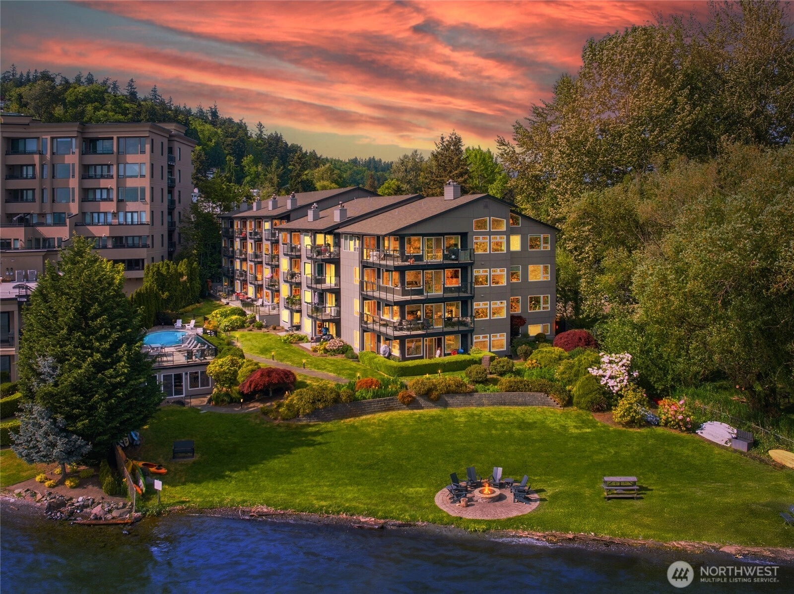 9201 NE Juanita Dr Unit 403 Kirkland WA 98034