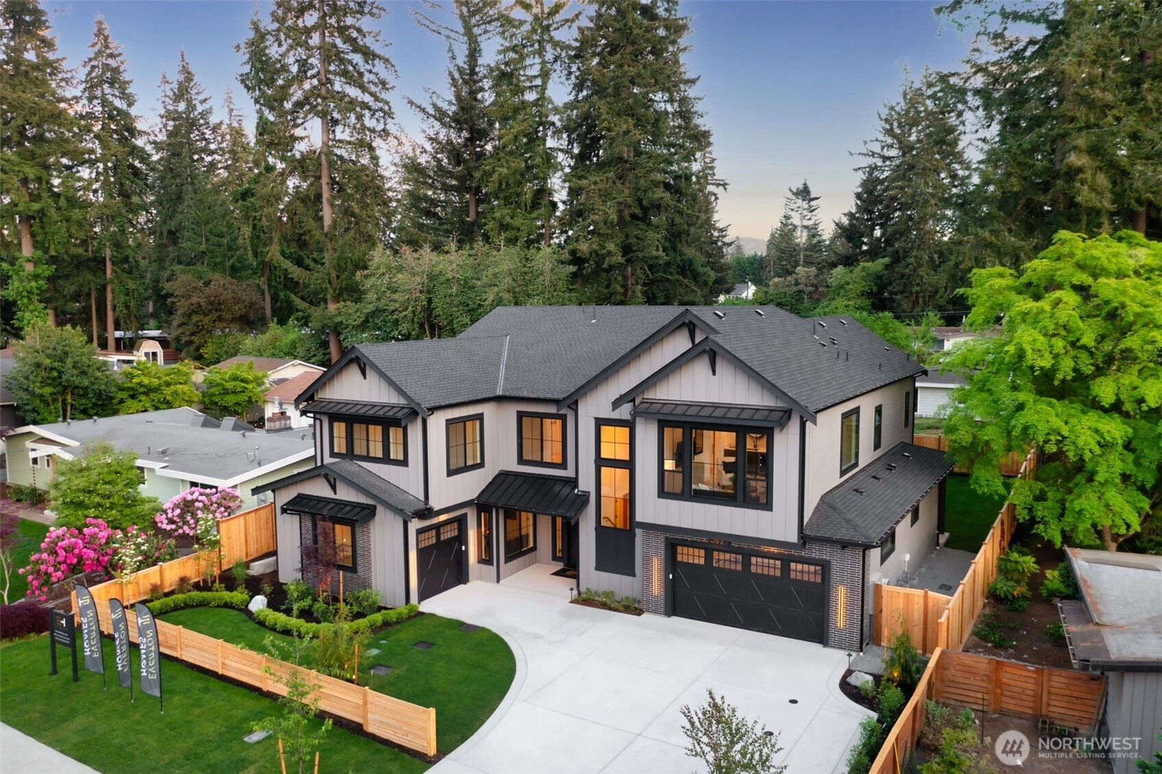 15327 SE 22nd St Unit  Bellevue WA 98008