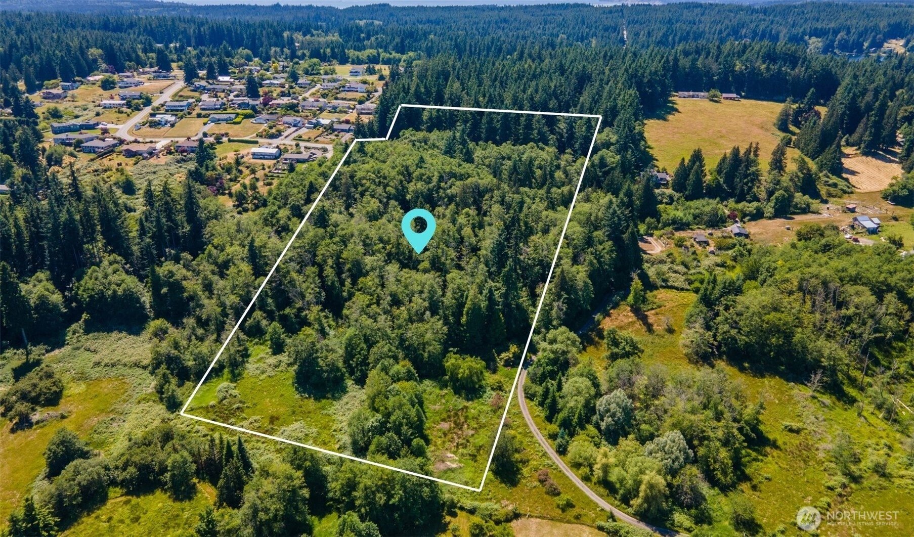 Heggeness Rd Clinton WA 98236