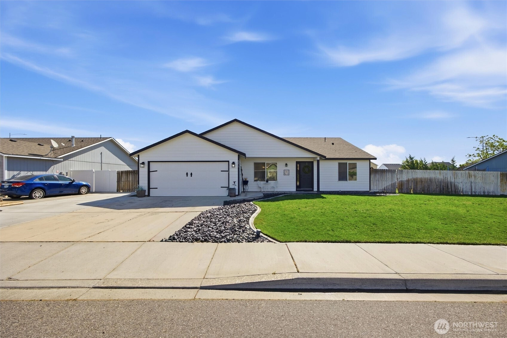 5211 Truman Ln Unit  Pasco WA 99301