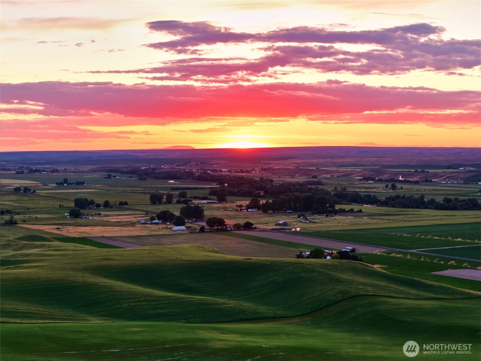 Tbd Detour Rd Walla Walla WA 99362