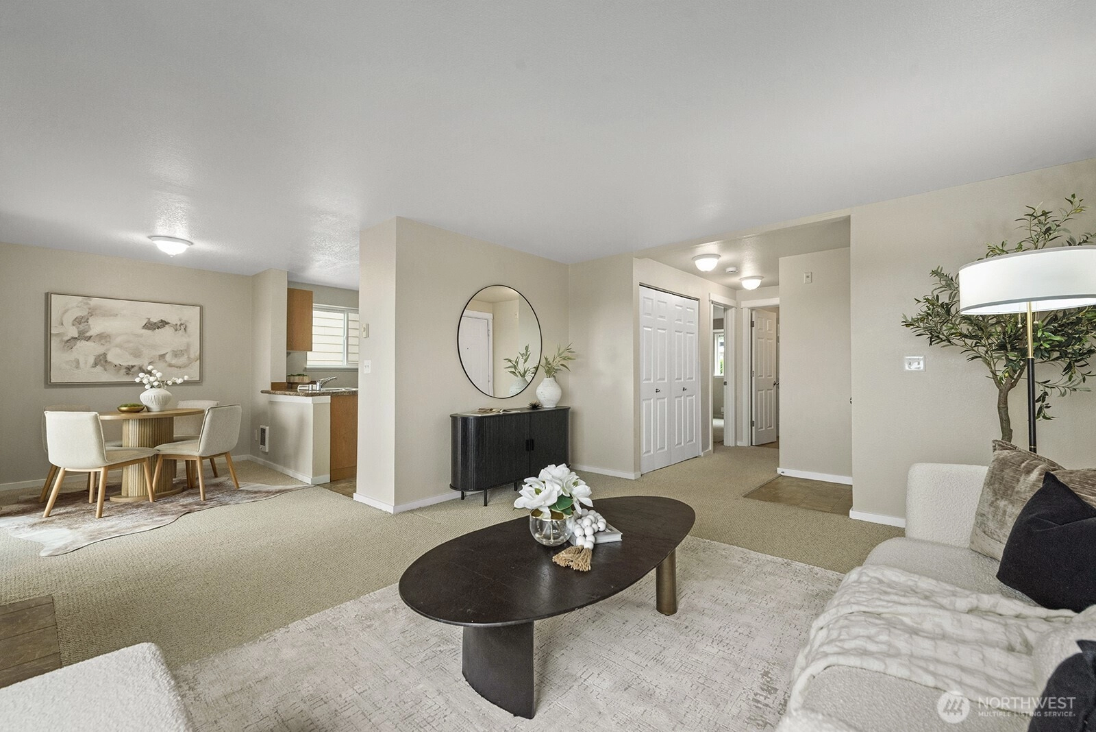 3815 SE 131st Ln SE Unit H-16 Unit H-16 Bellevue WA 98006