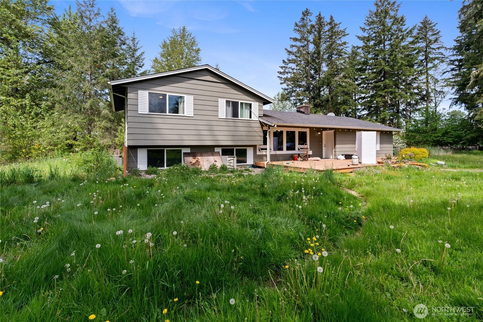 422 336th St E Roy WA 98580