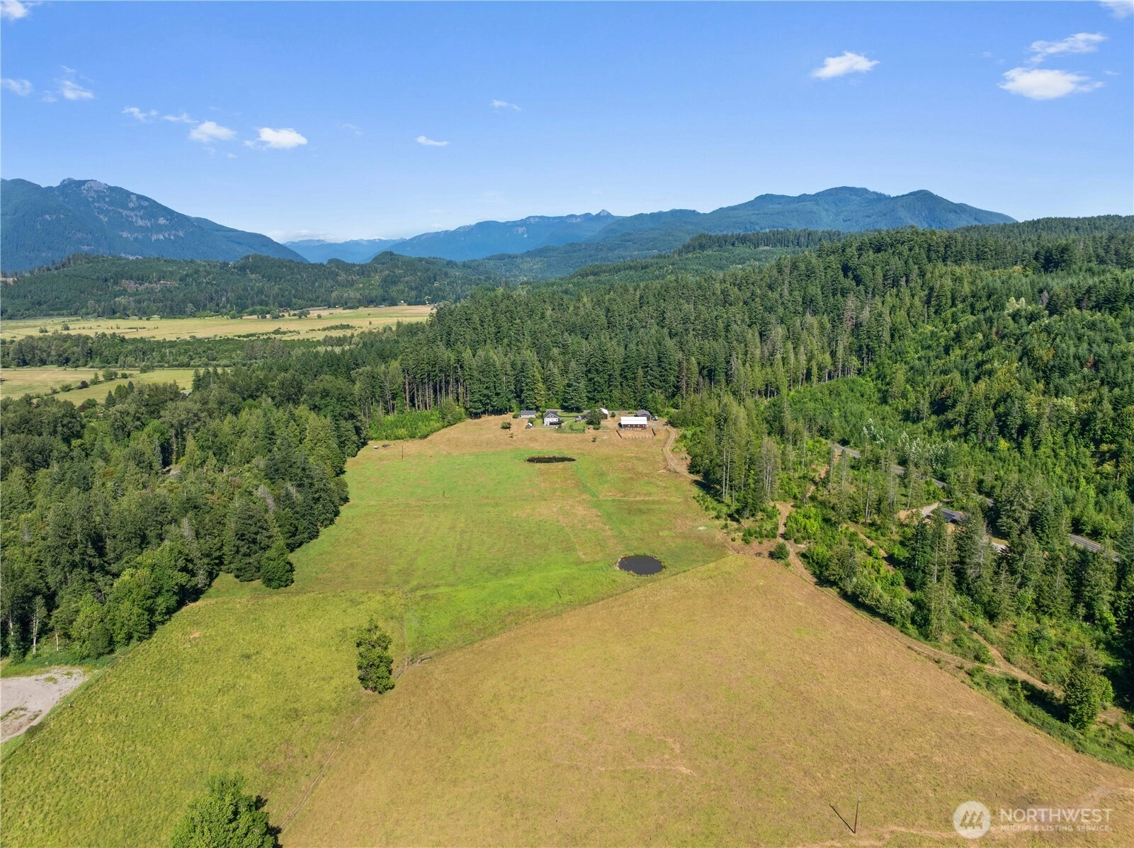 192 Skinner Rd Randle WA 98377
