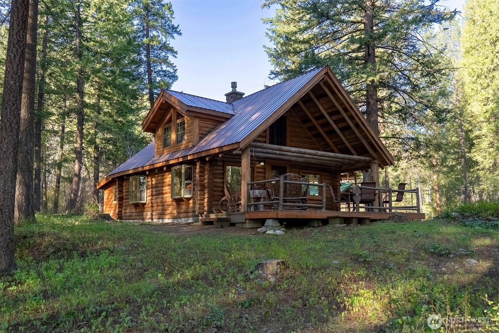 583 B Twisp River Rd Twisp WA 98856