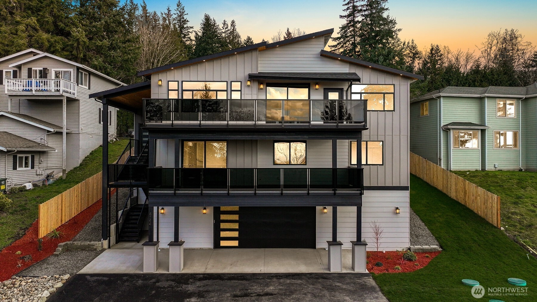 4144 Malachite St Bellingham WA 98229