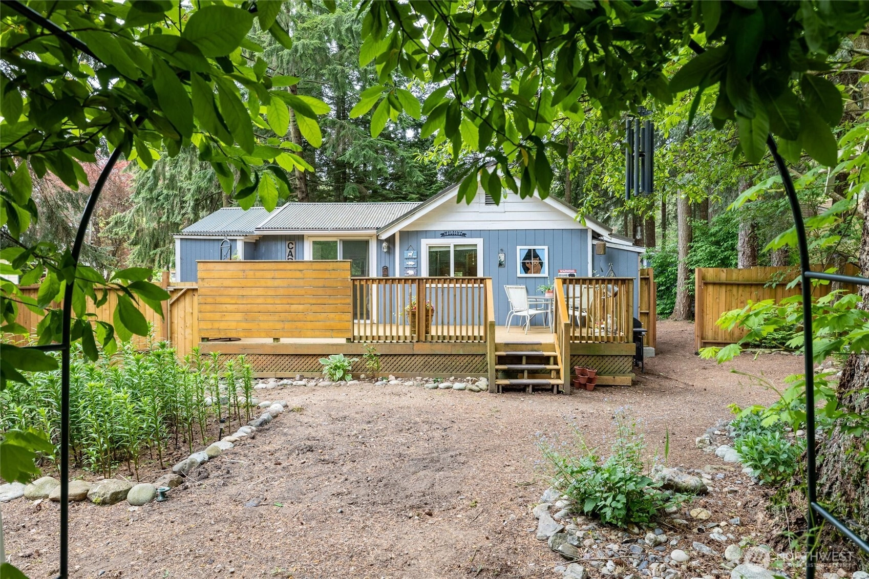 6124 Willow Pl Maple Falls WA 98266