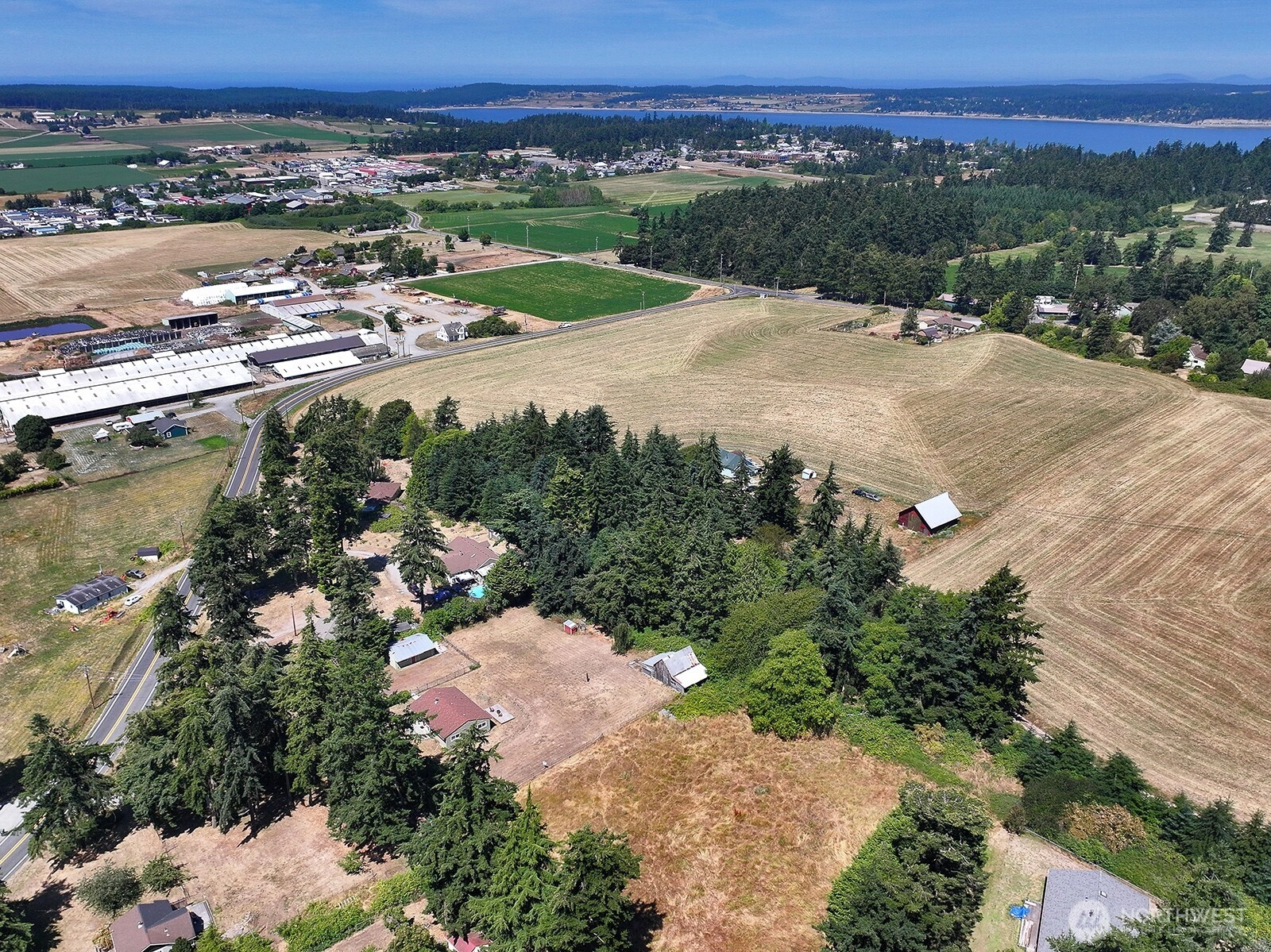 207 Fort Casey Rd Coupeville WA 98239
