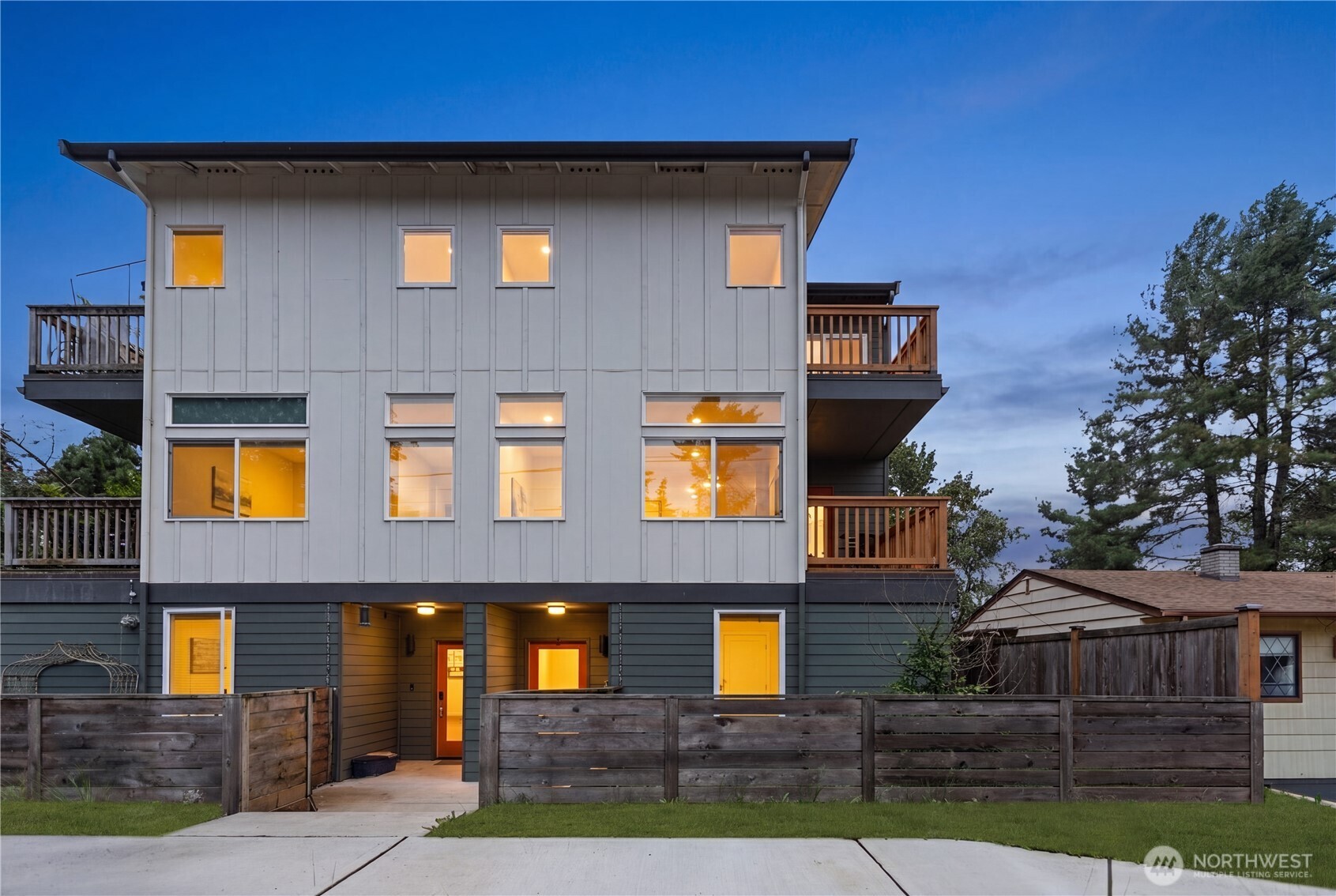 18309 11th Ave NE Unit B Unit B Shoreline WA 98155