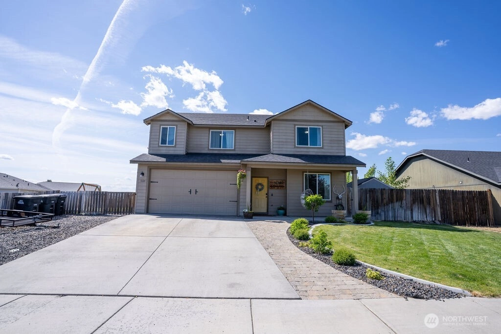 3624 W Wapato Rd Moses Lake WA 98837