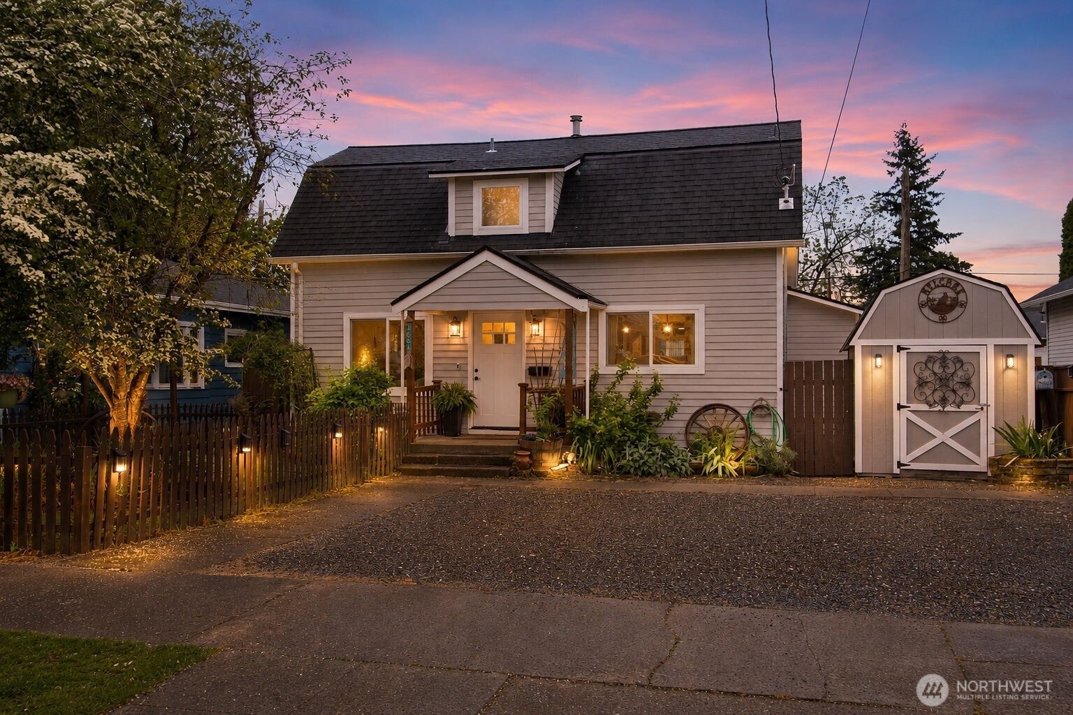 2003 Wells St Enumclaw WA 98022