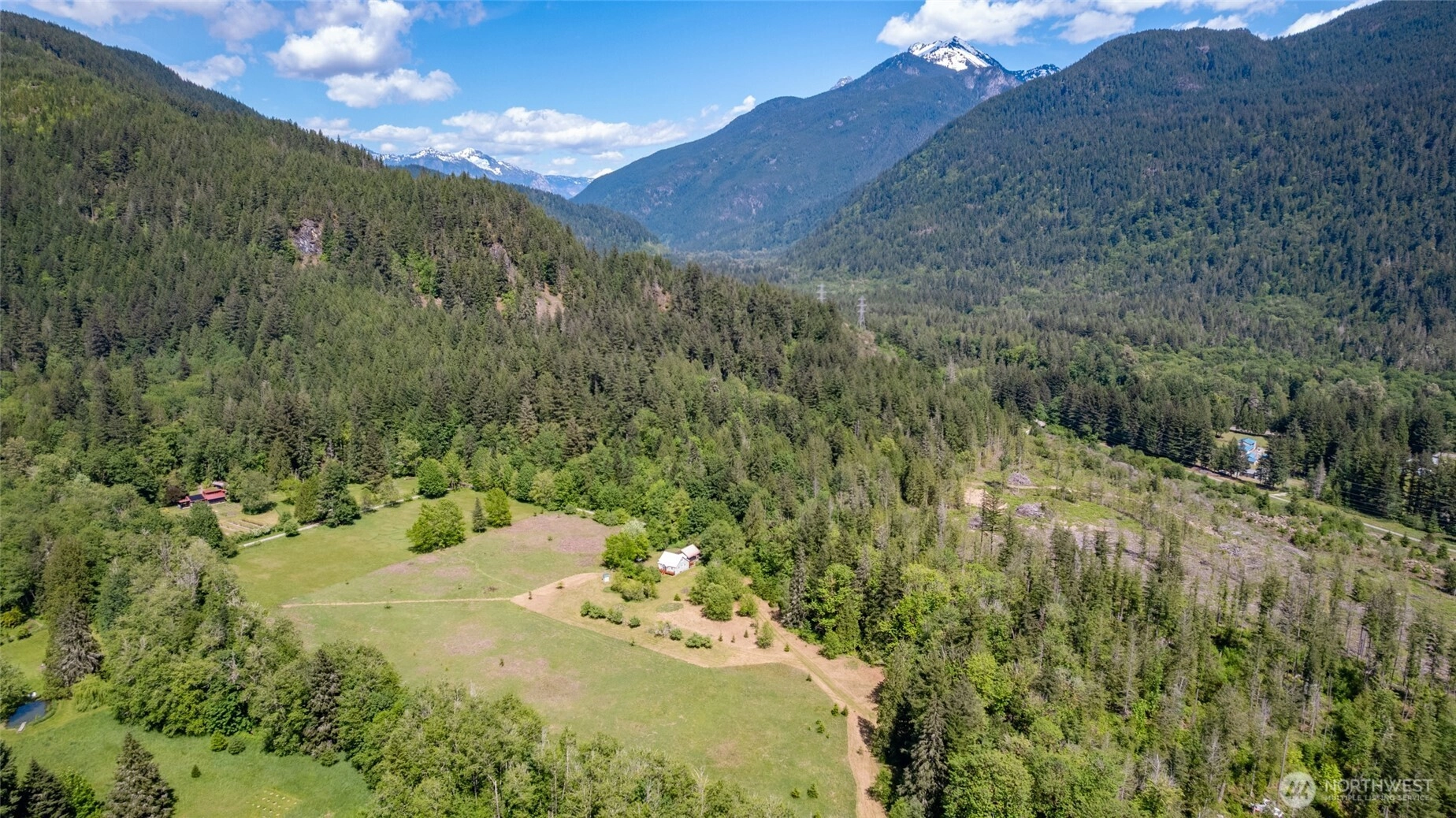 60982 Dexter Ln Marblemount WA 98267