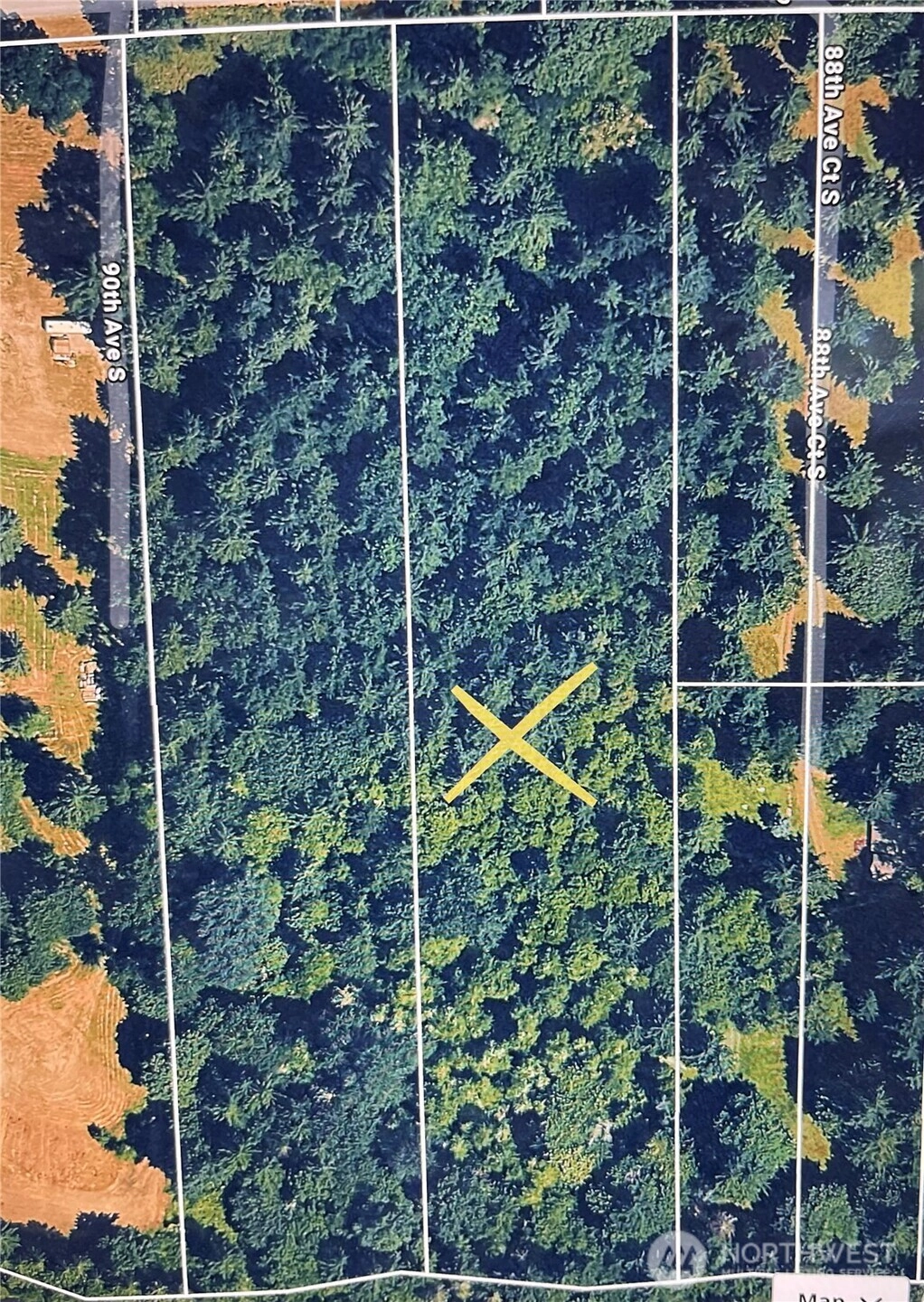 8806 356th St S McKenna WA 98558