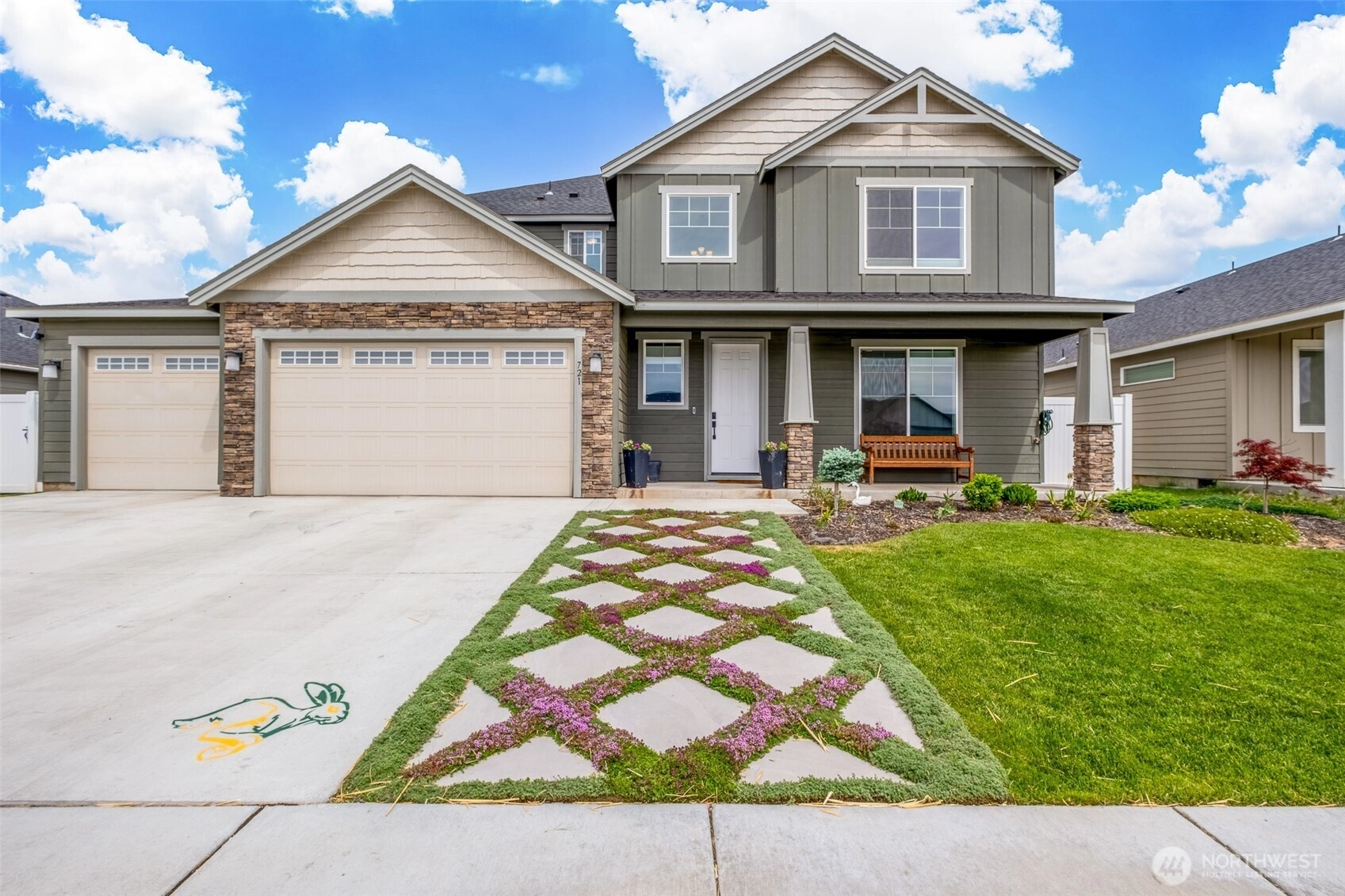 721 J St NE Quincy WA 98848