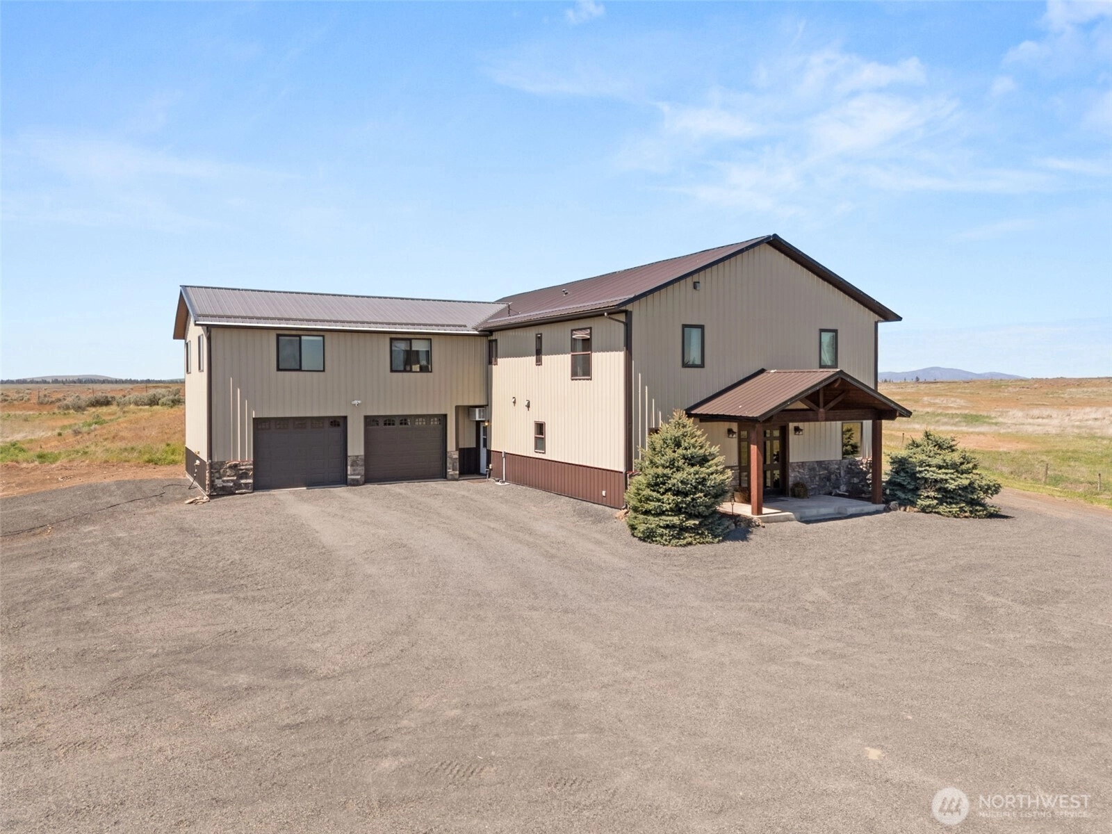 29701 Telford Rd N Davenport WA 99122