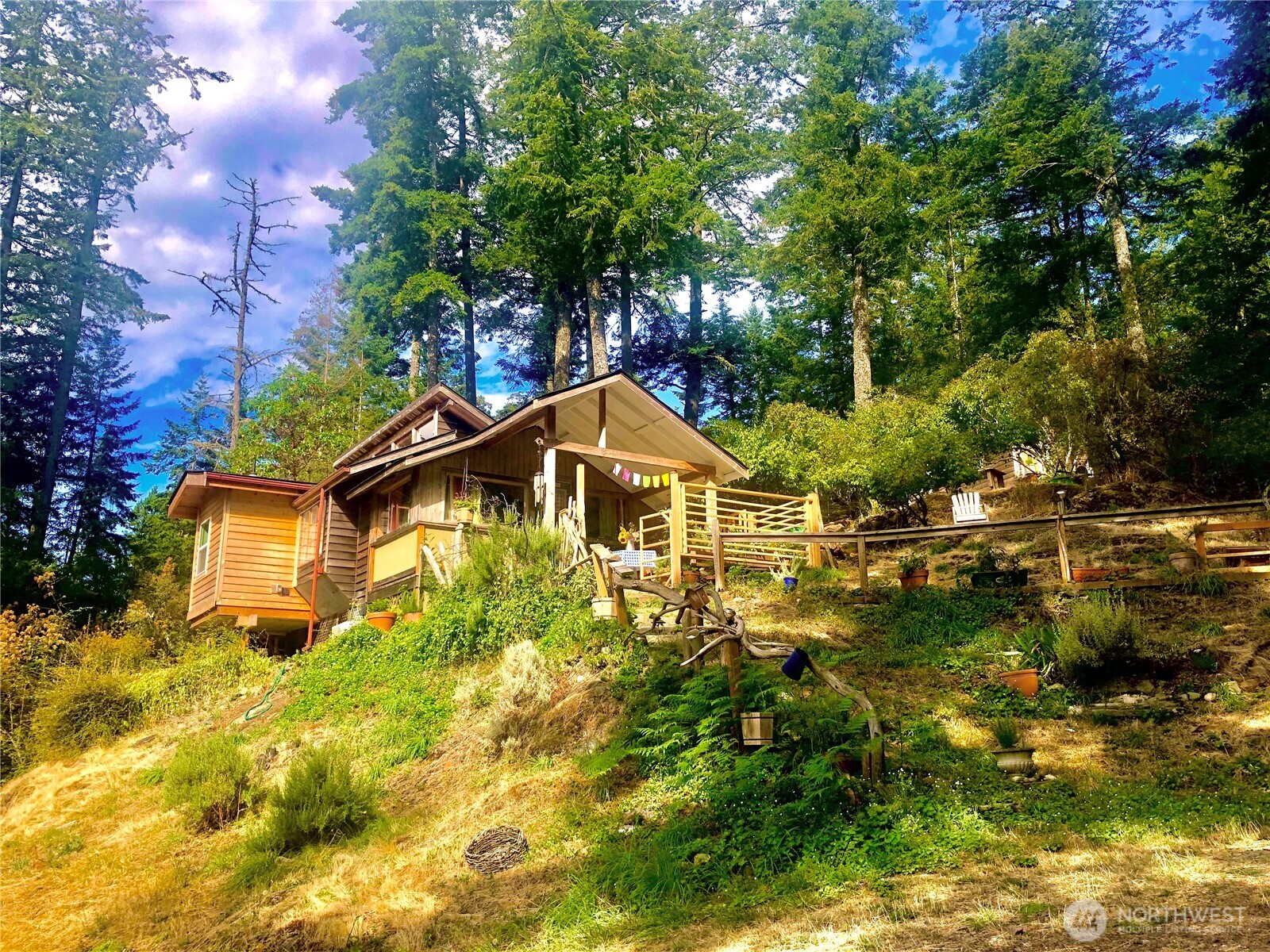 276 Elderberry Ln Orcas Island WA 98245