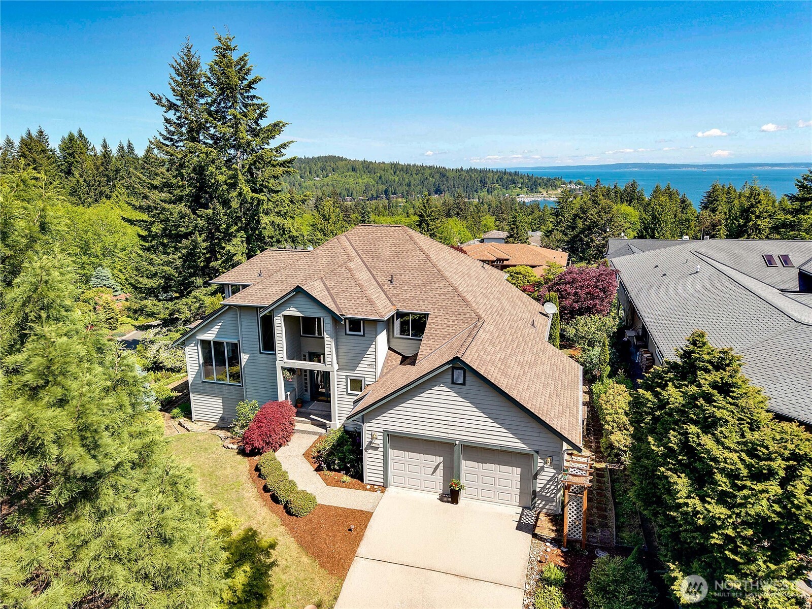 103 Deer Hollow Cir Unit  Port Ludlow WA 98365