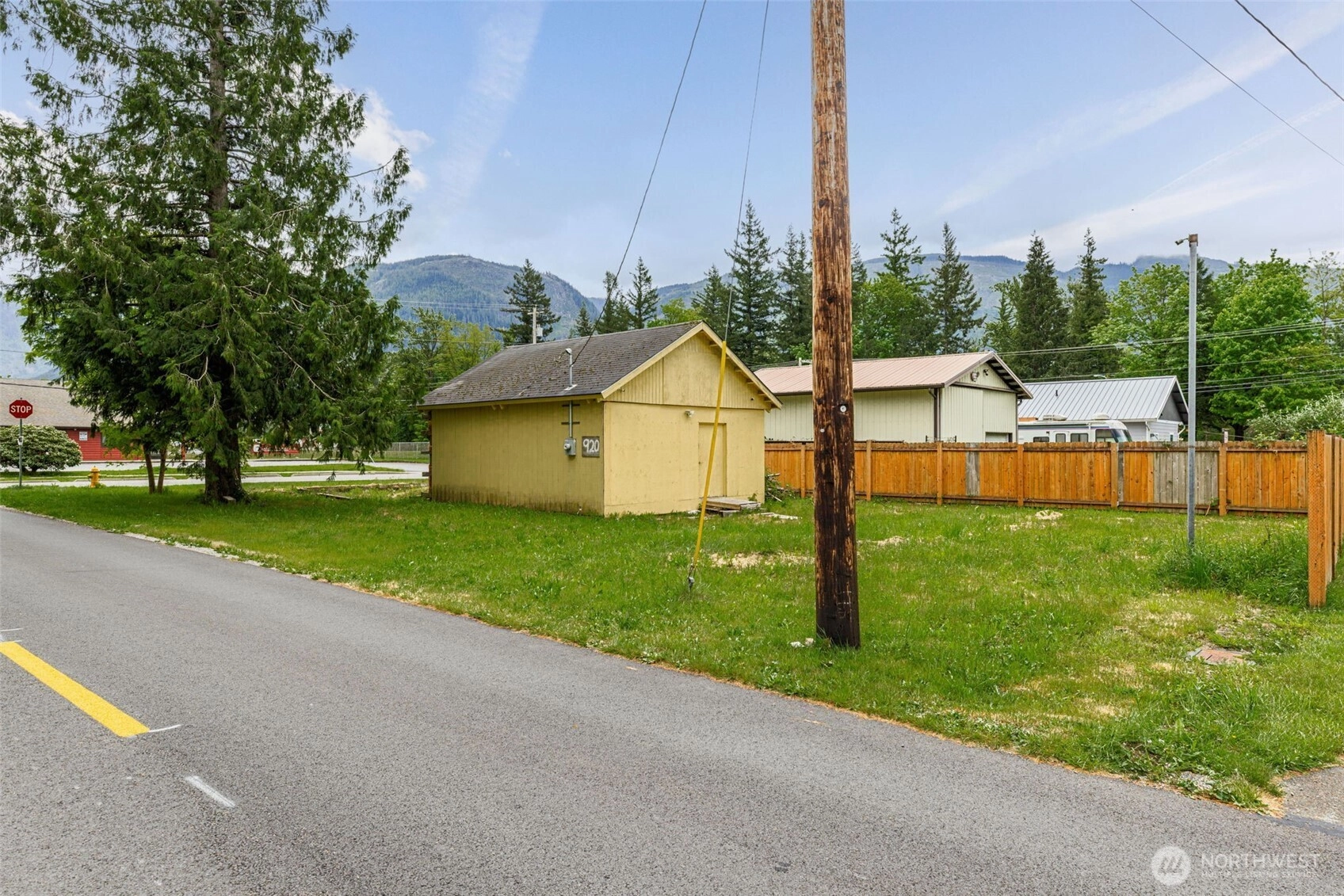 920 Orchard Ave Gold Bar WA 98251