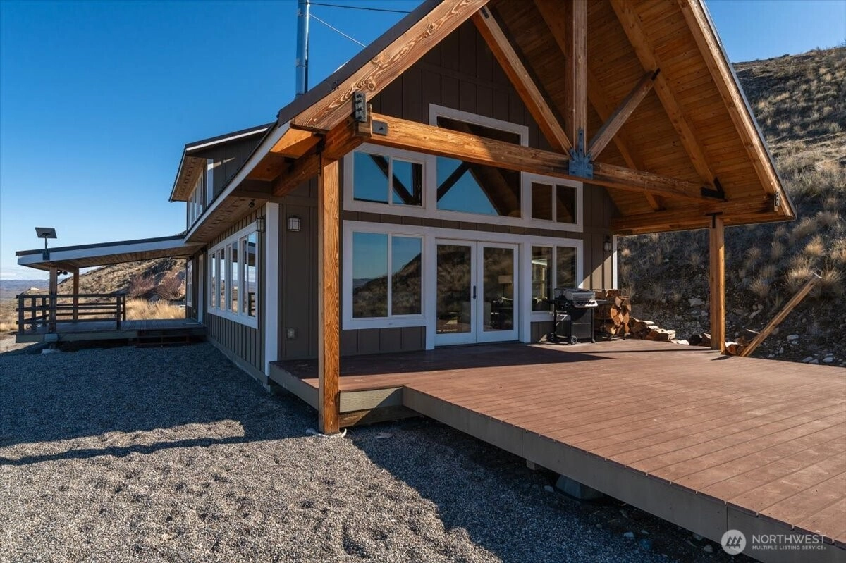 420 Plata Rd Brewster WA 98812