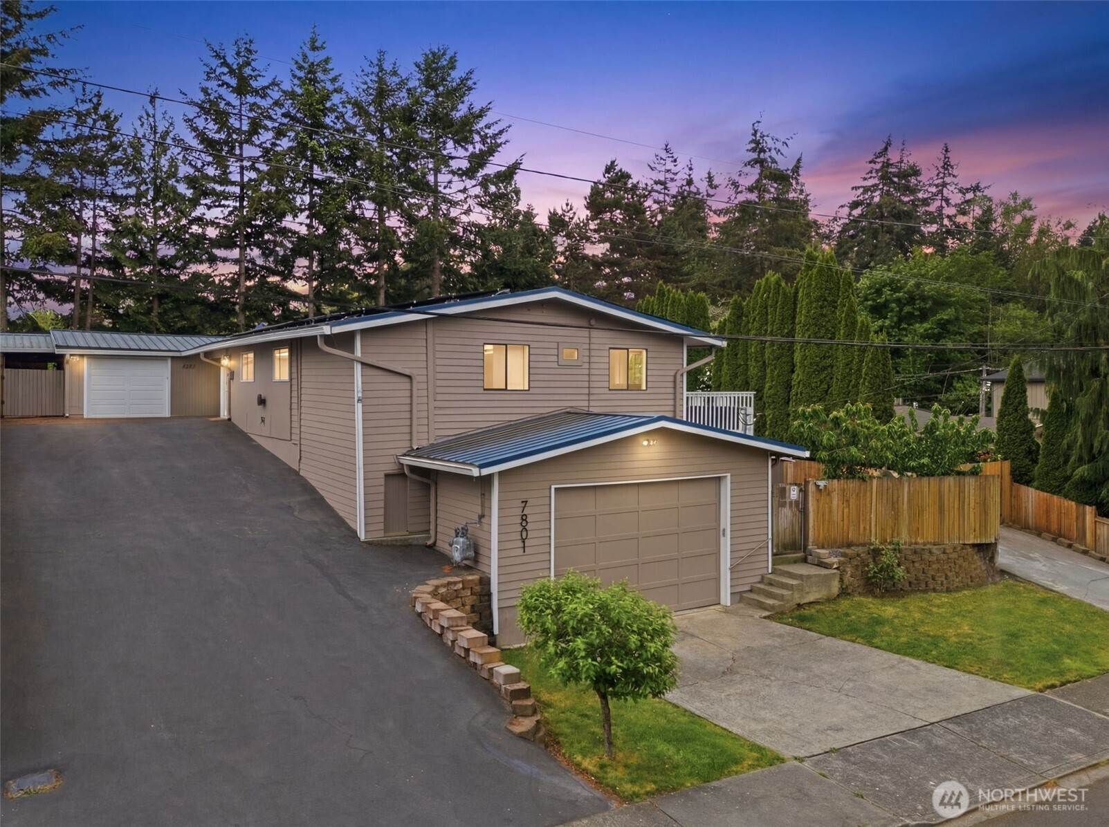 7801 NE 133rd Pl Kirkland WA 98034