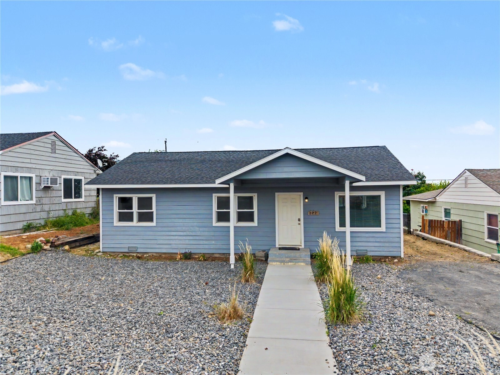 222 Mocliff Rd Ephrata WA 98823