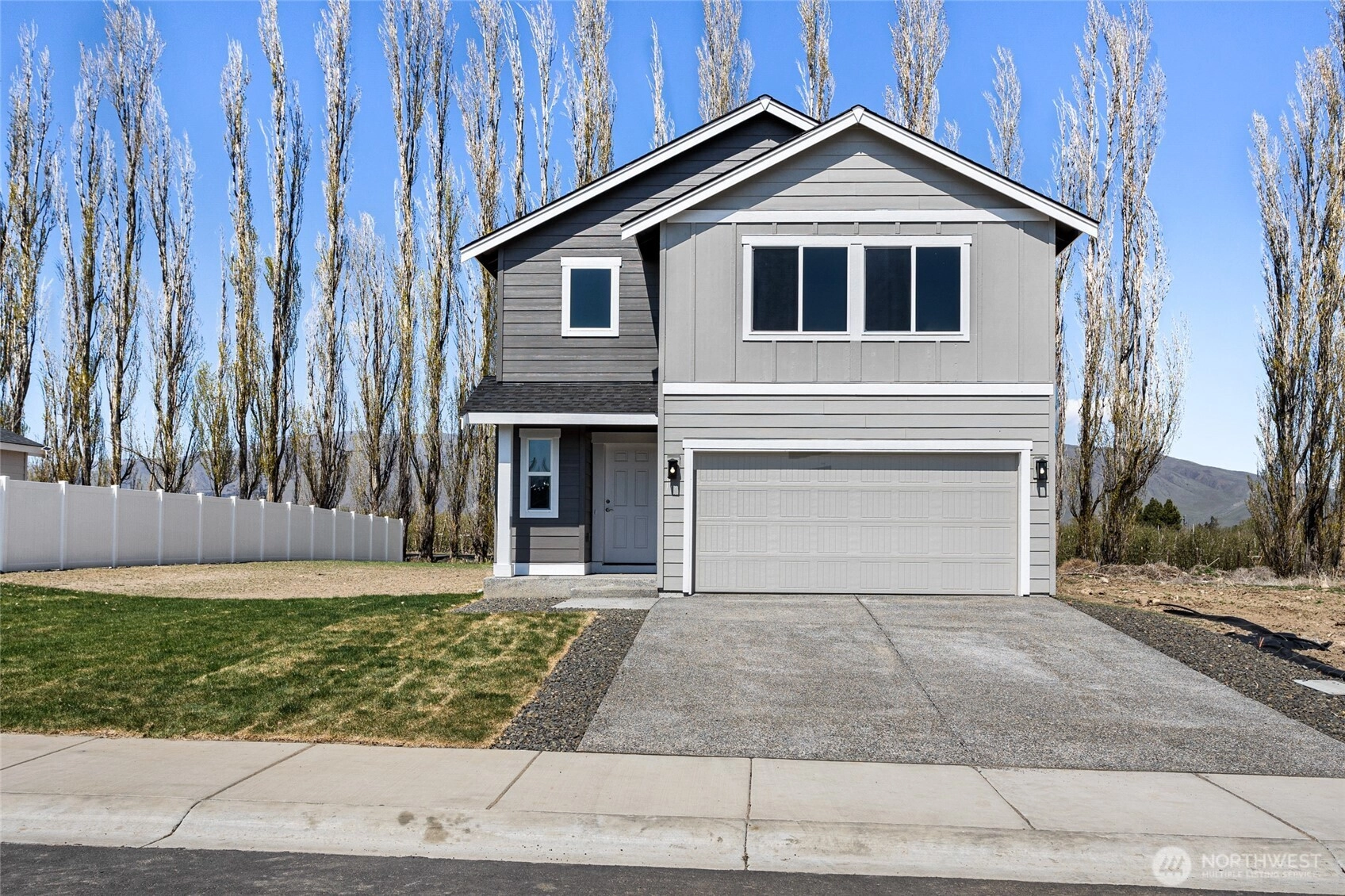 518 Chinook Winds Ln Unit  Tieton WA 98947