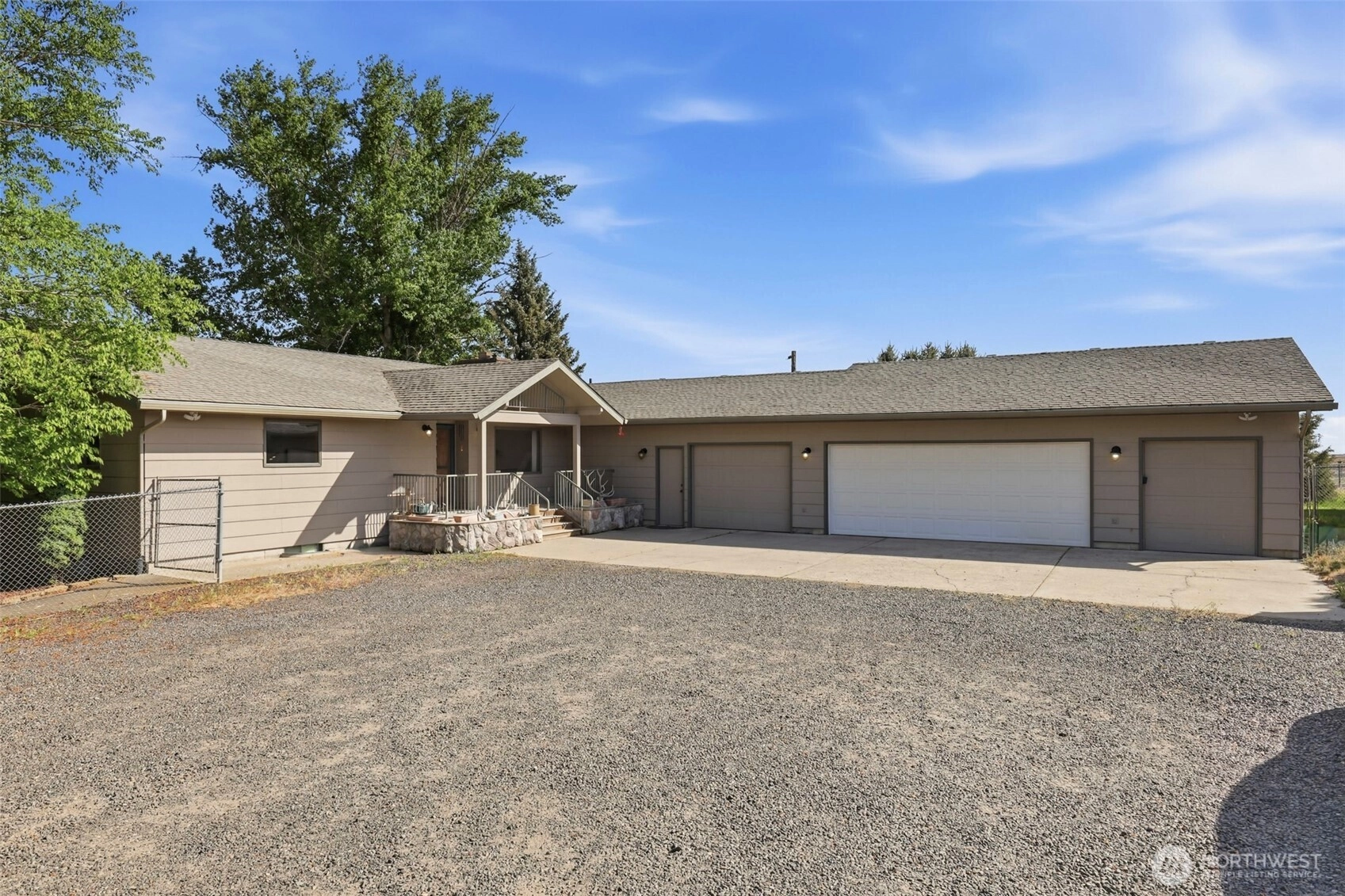 8634 State Route 231 N Sprague WA 99032