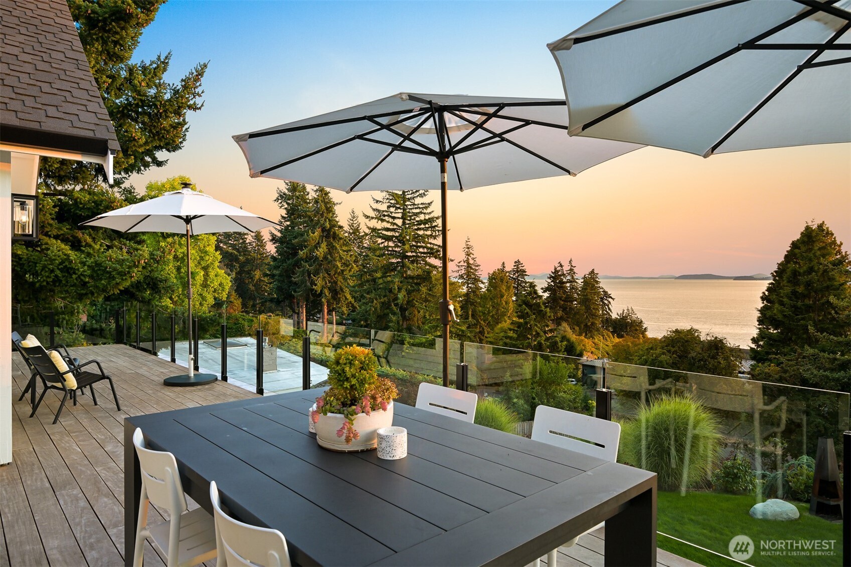 405 Bayside Rd Unit  Bellingham WA 98225
