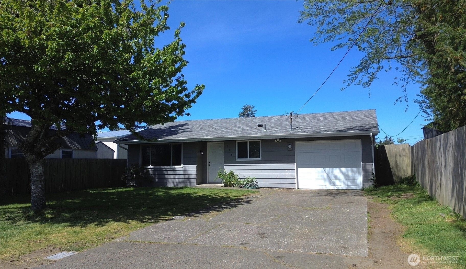 913 G St Westport WA 98595