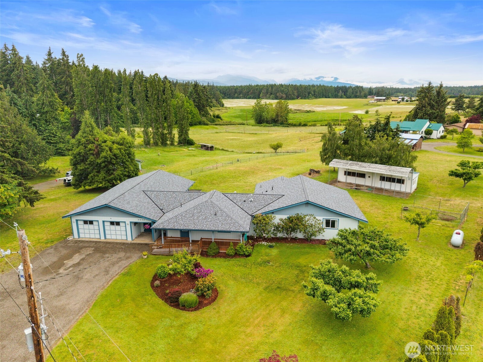 2633 Ivy St Unit  Port Townsend WA 98368