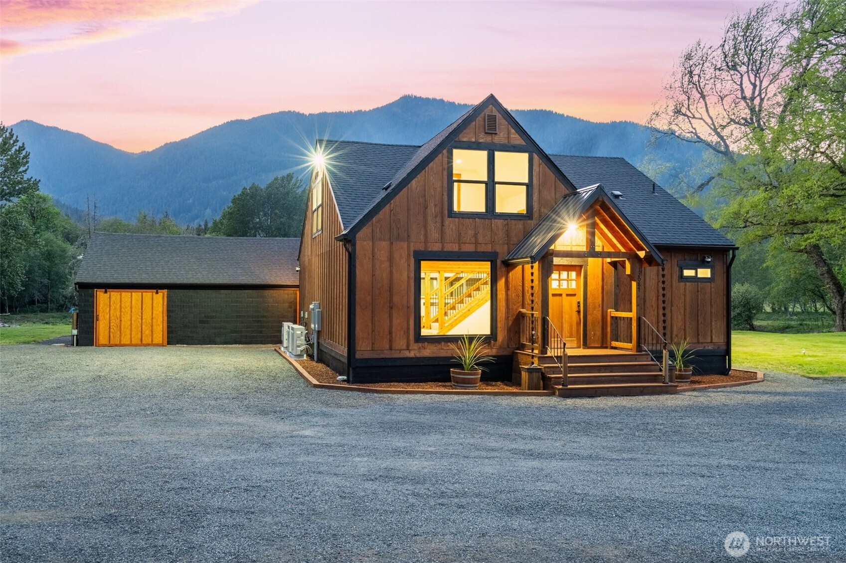 12087 Us Highway 12 Packwood WA 98361