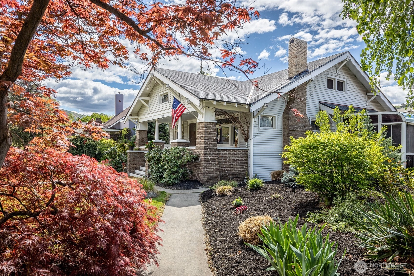 406 Cottage Ave Cashmere WA 98815