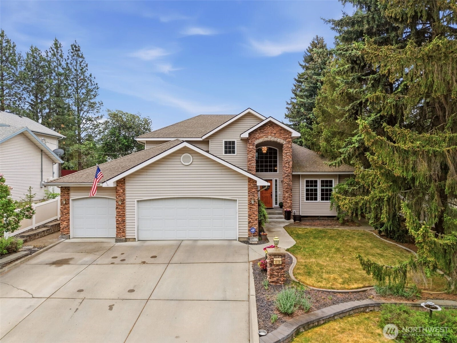 4030 E 19th Ave Spokane WA 99223