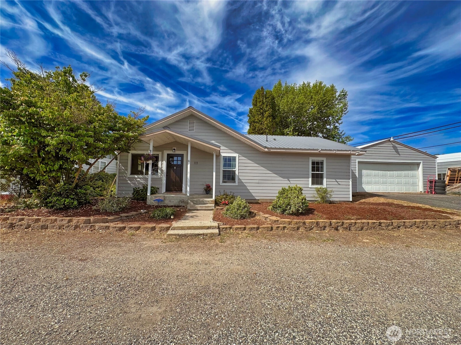 111 Washington Pl Unit  Electric City WA 99123
