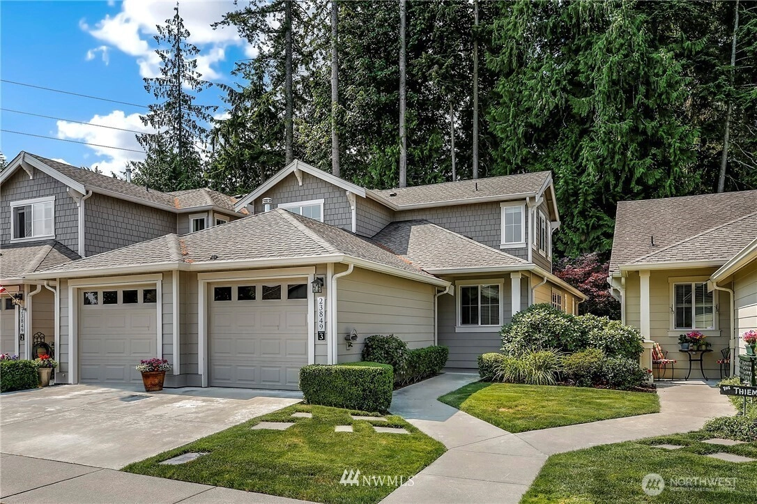 23849 NE 112 Cir Unit 3 Redmond WA 98053