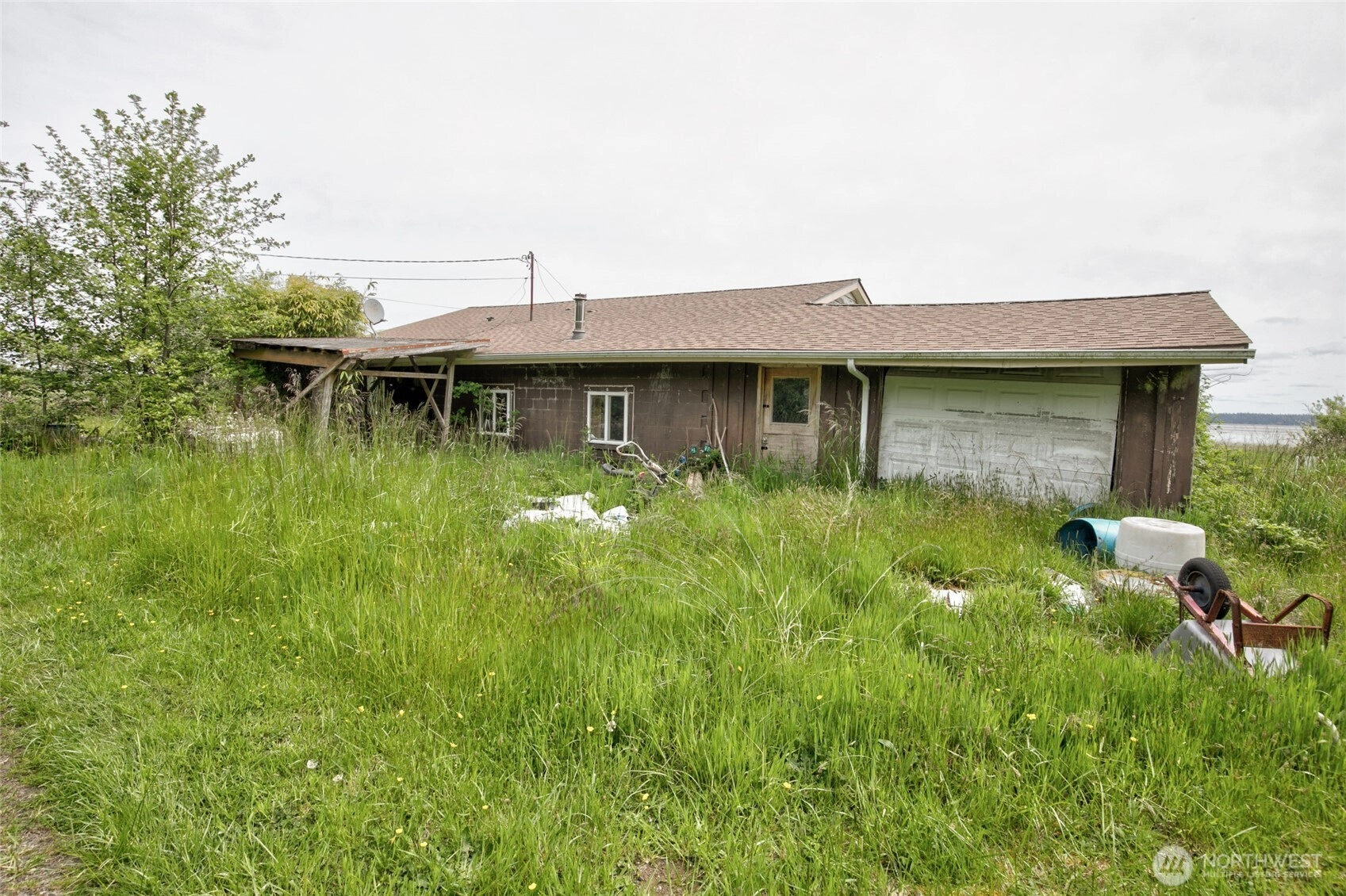 802 S 1st St Westport WA 98595