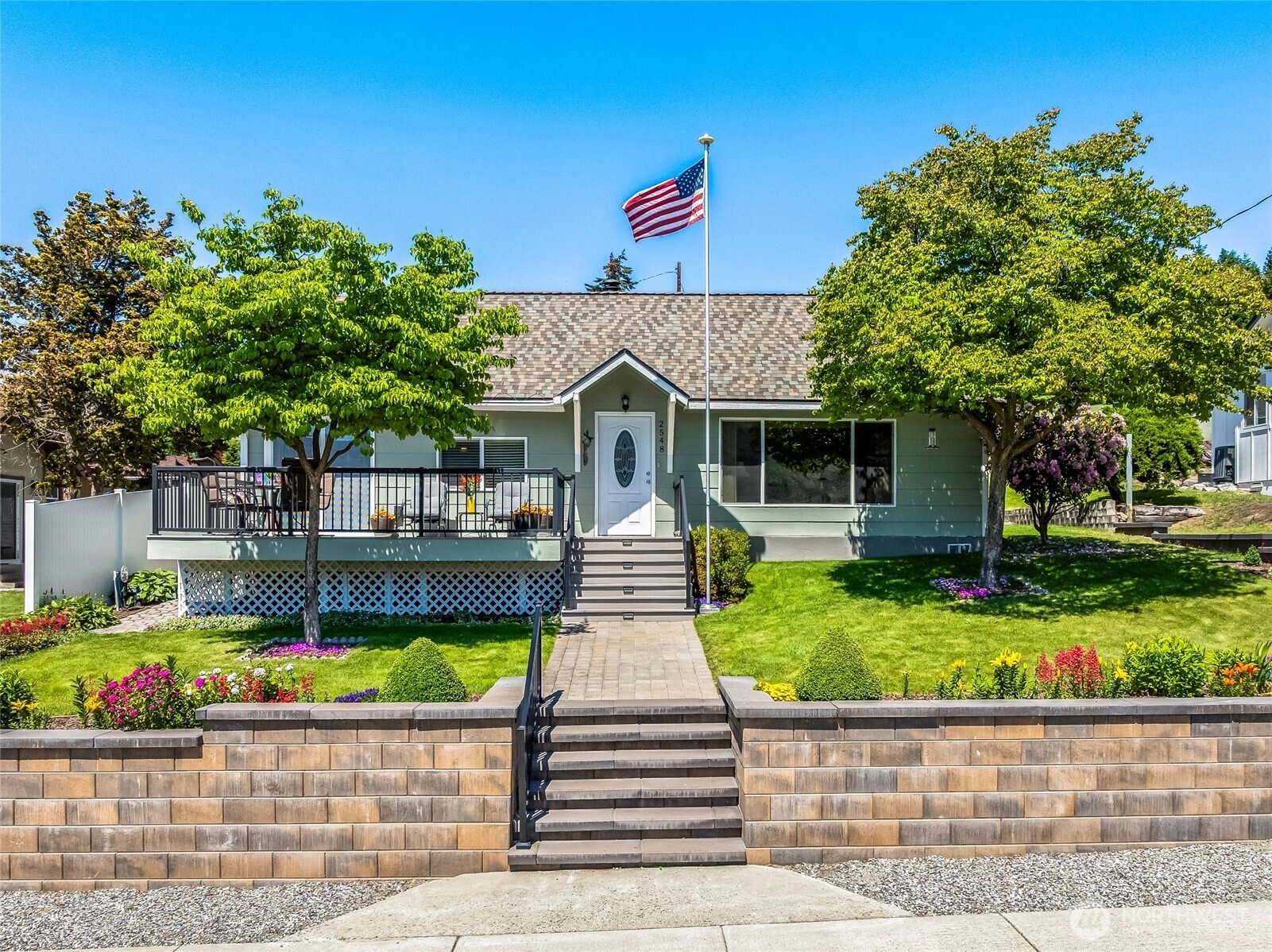 2548 Entiat Way Unit  Entiat WA 98822