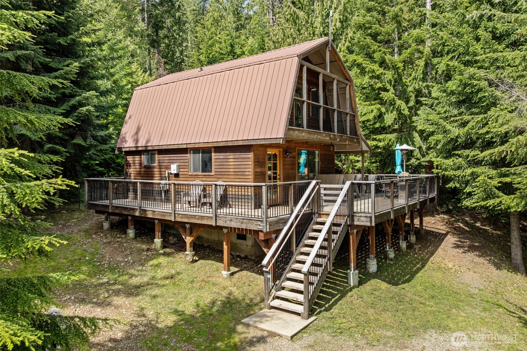 281 Wilderness Ln Easton WA 98925