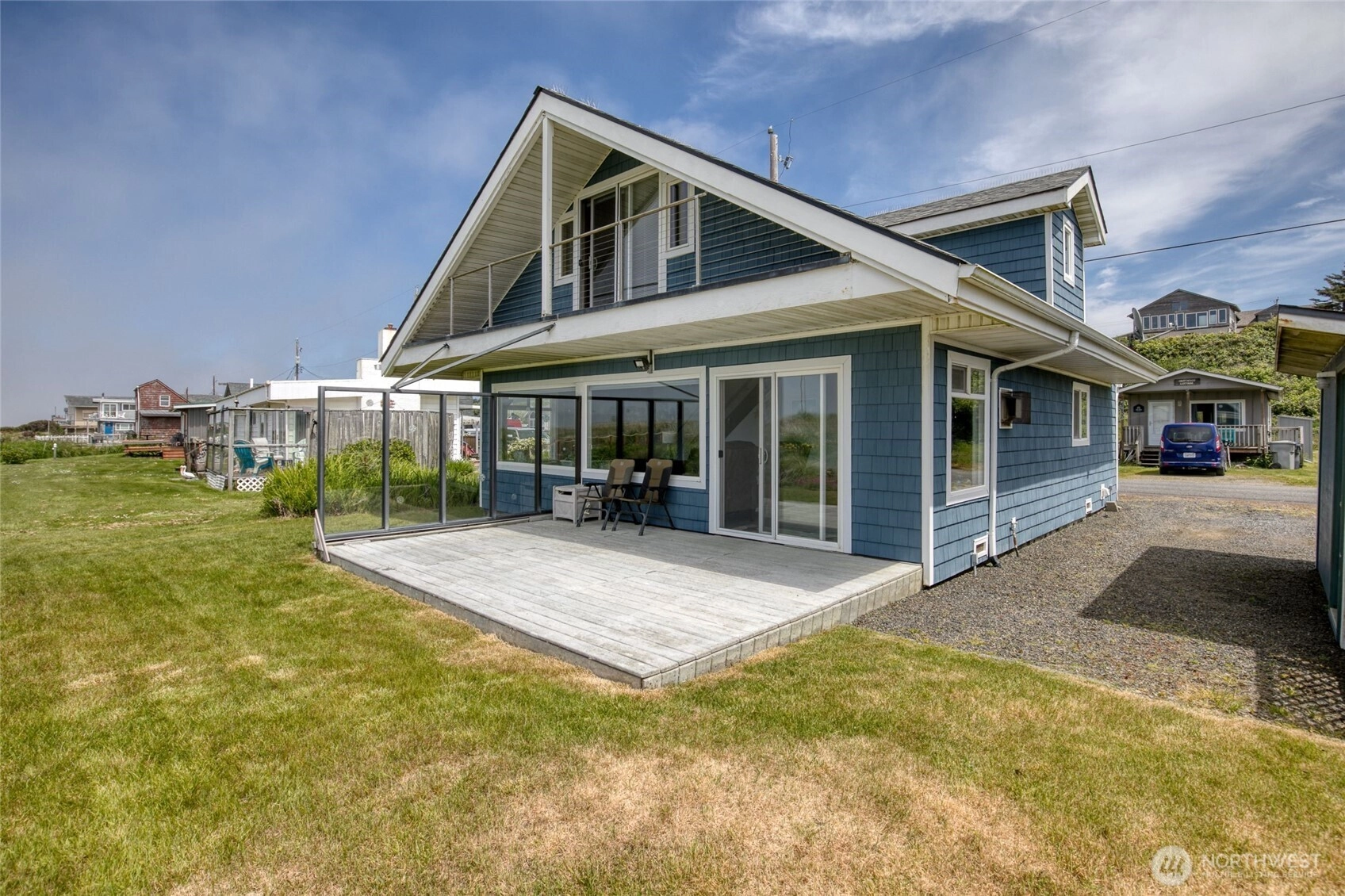 47811 Pacific Ave Unit  Moclips WA 98562