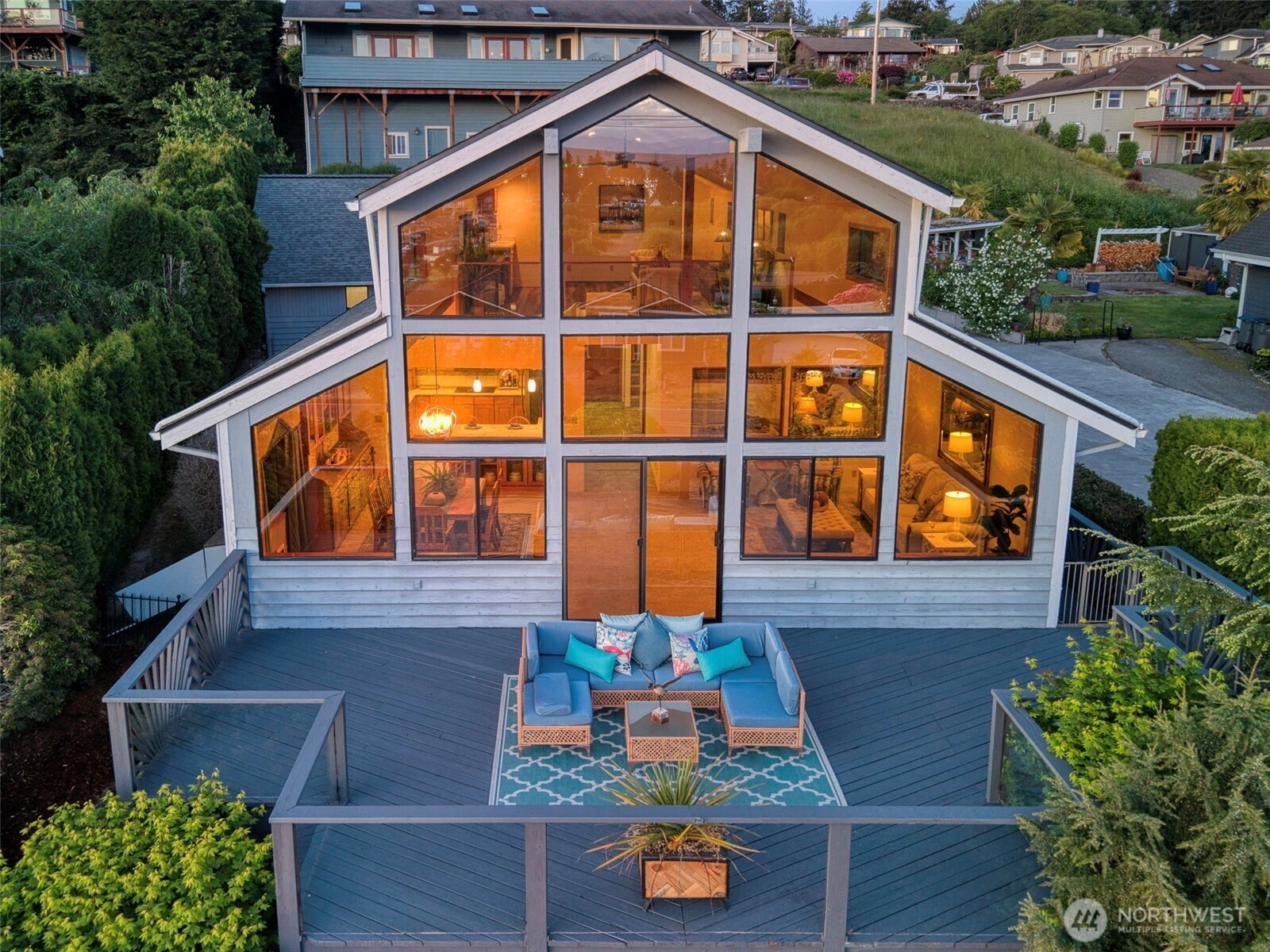 37788 Hood Canal Dr NE Unit  Hansville WA 98340